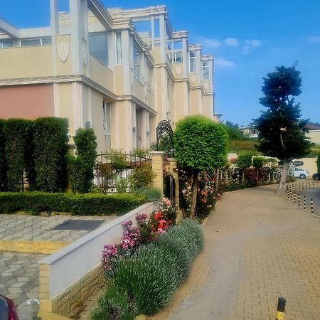 Апартамент- Вила Флоренс На 600 М От Плажа! Varna Exteriör bild